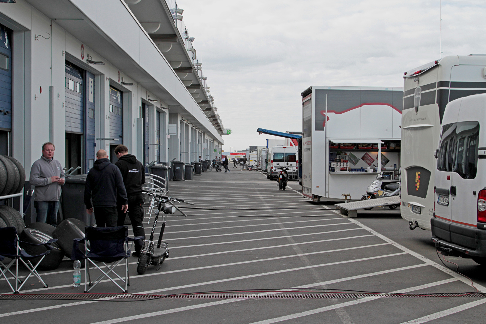 2018 Nürburgring