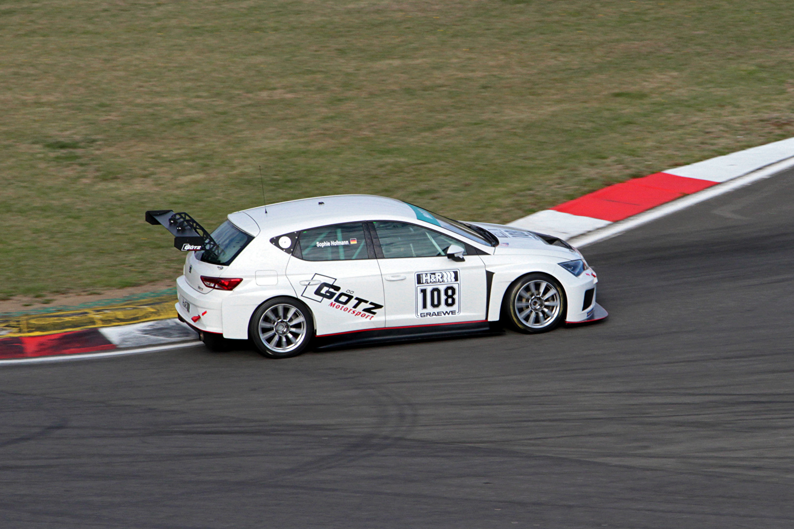 2018 Nürburgring