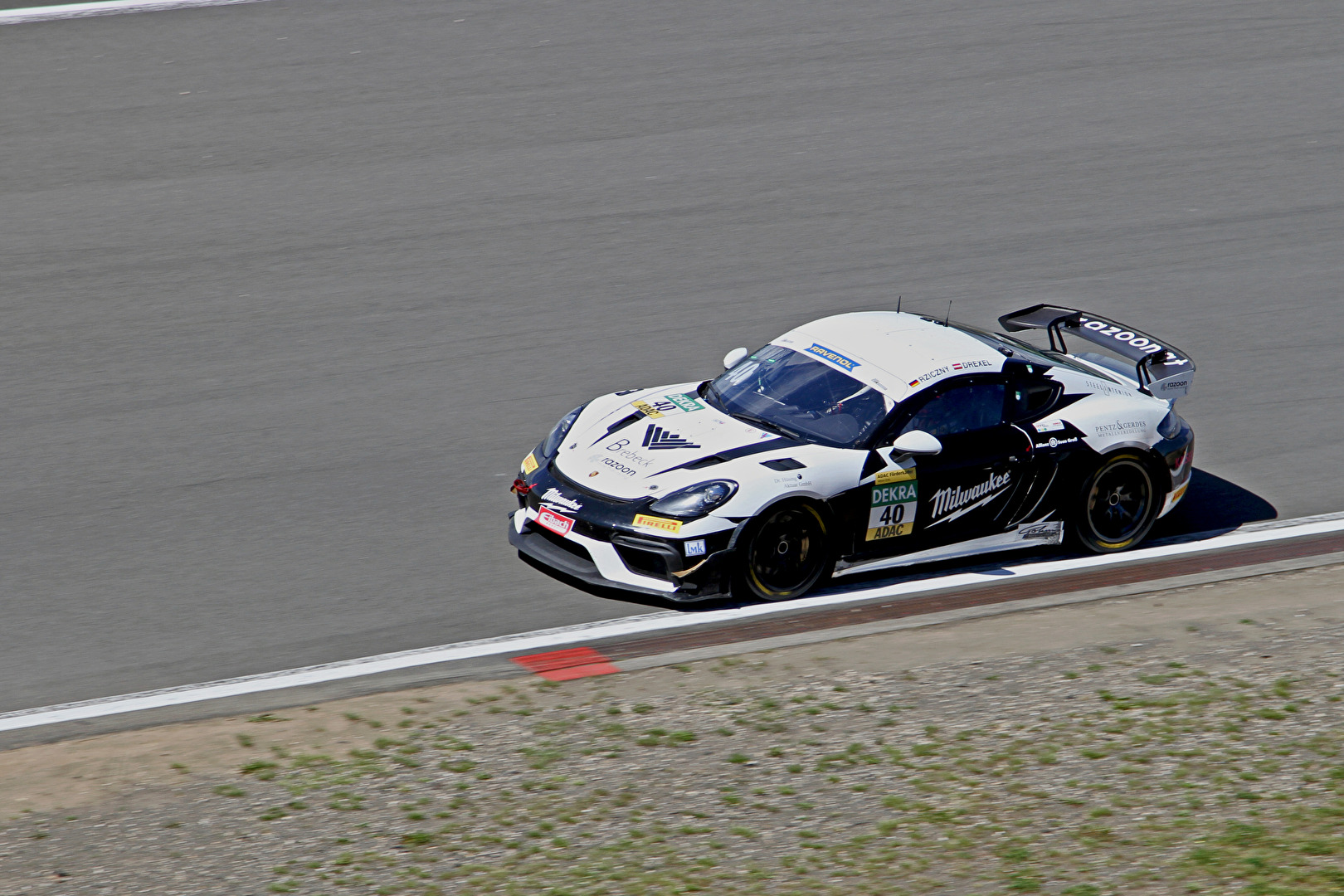 2014 Hockenheimring
