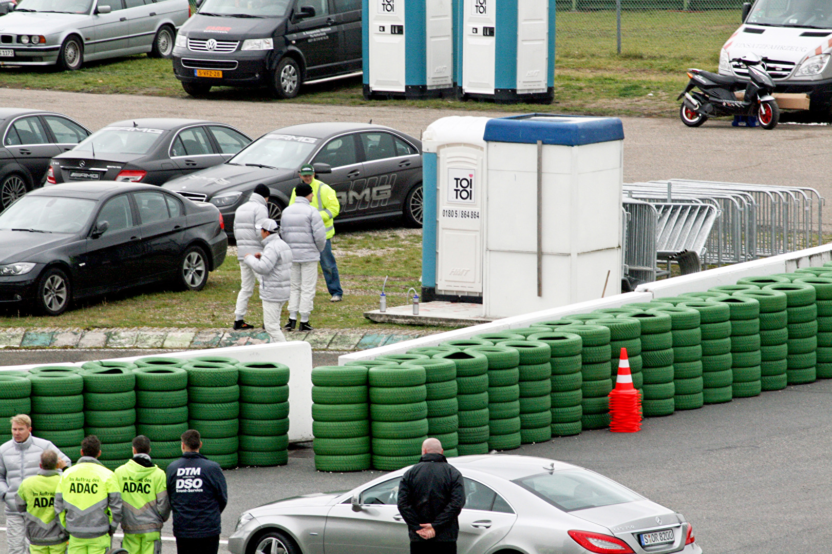 2010 Hockenheimring
