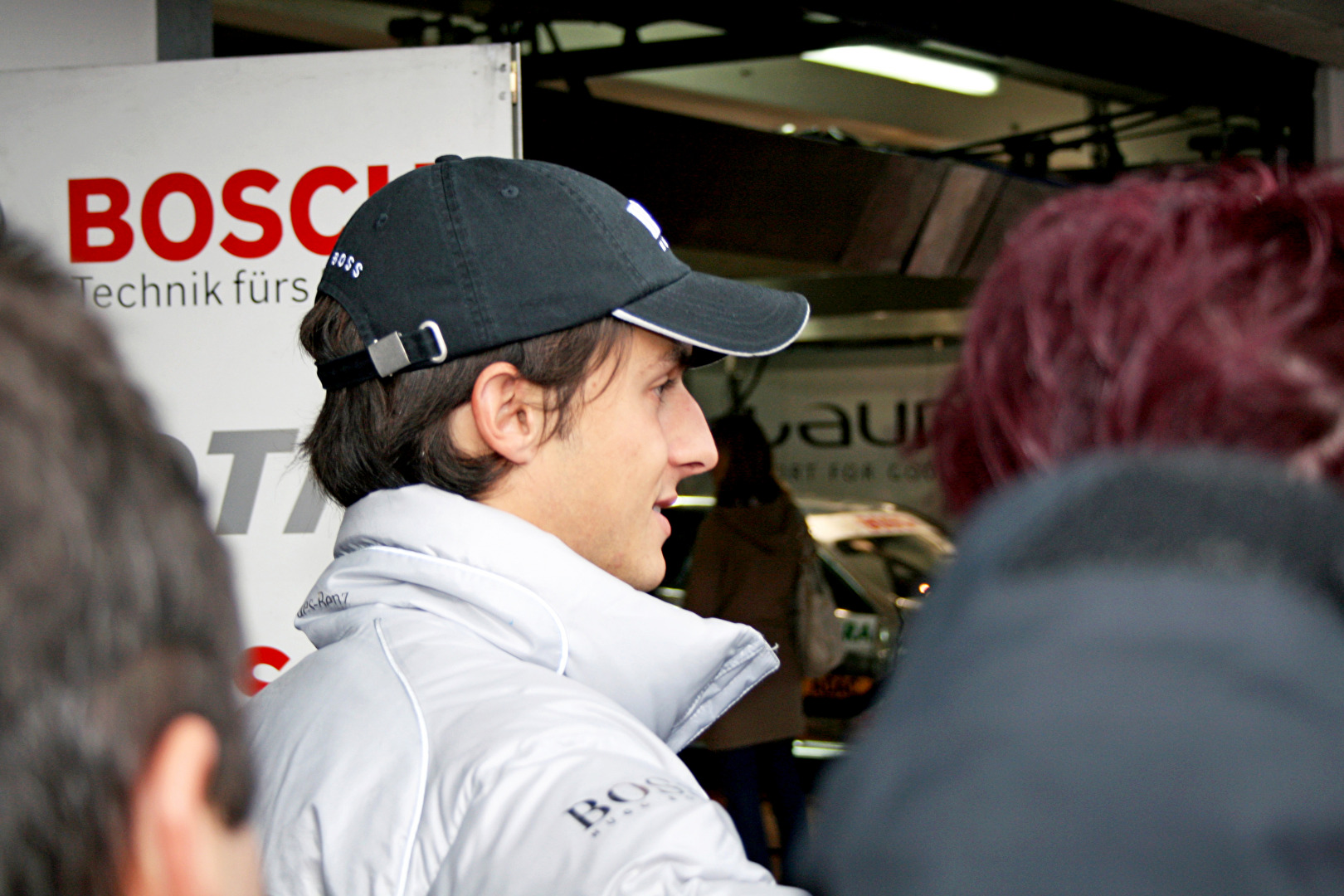 2010 Hockenheimring