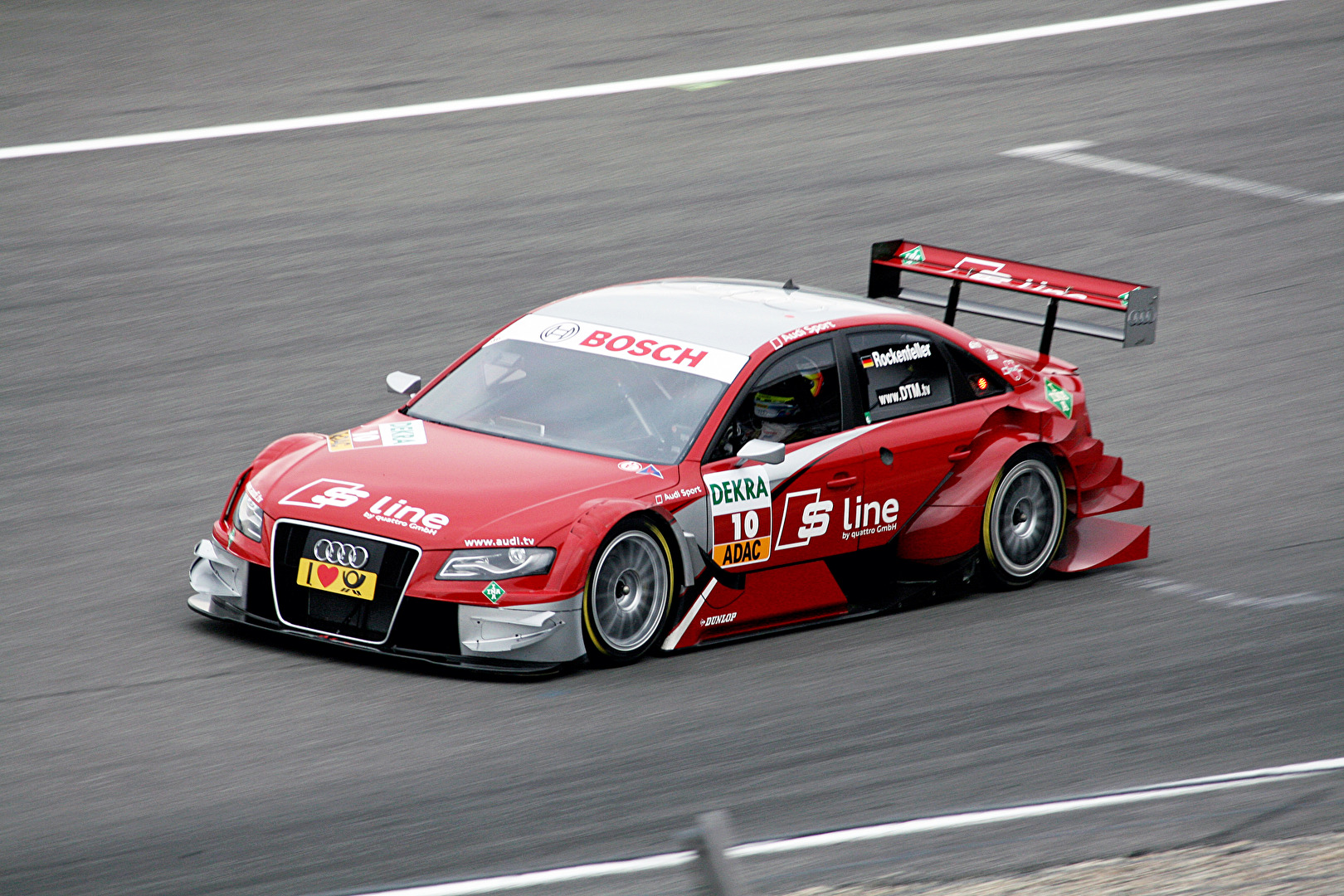 2010 Hockenheimring