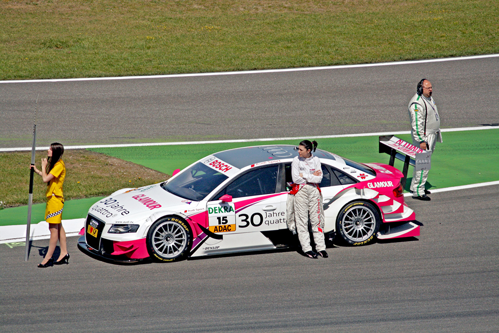 2010 Hockenheimring