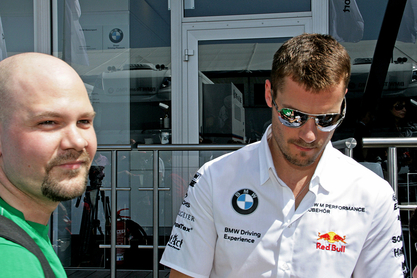 2012 Hockenheimring