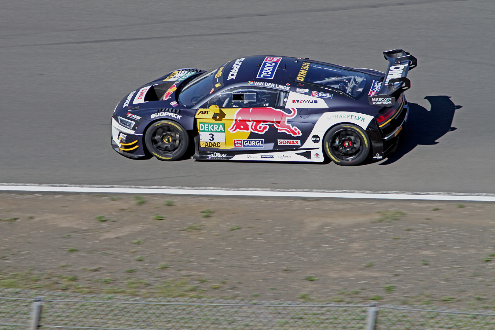2024 Nürburgring