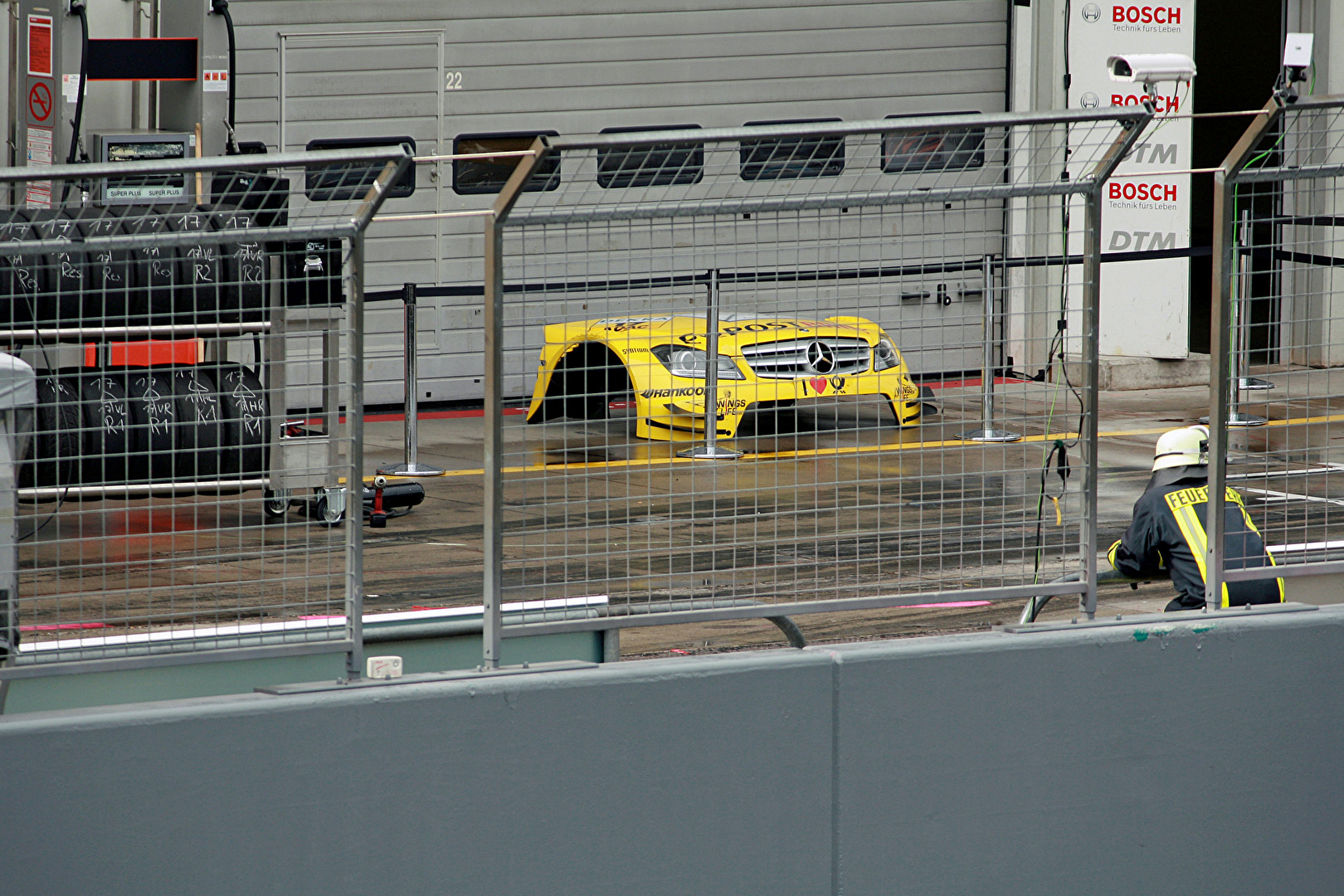 2011 Nürburgring