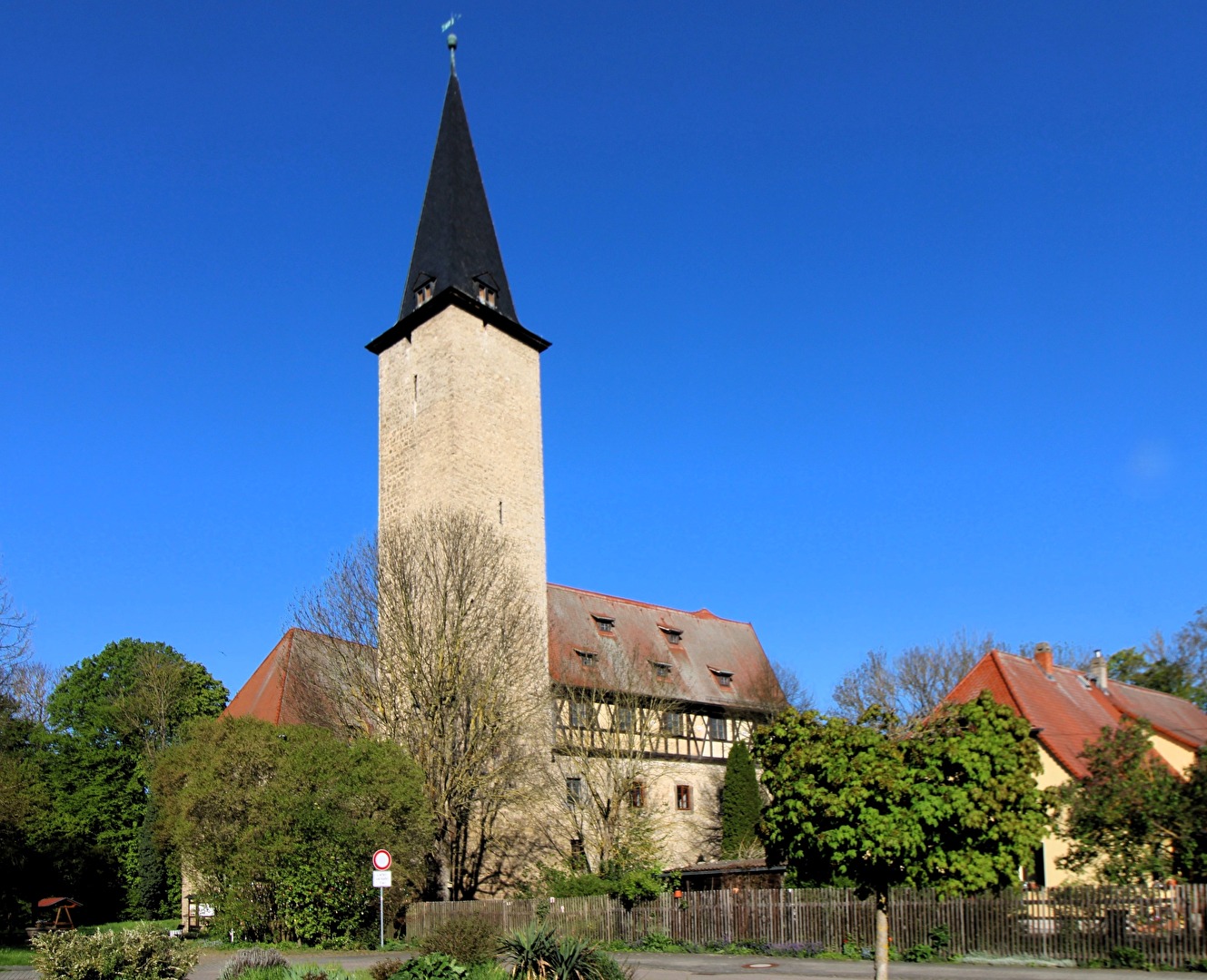 Burg Rosßola