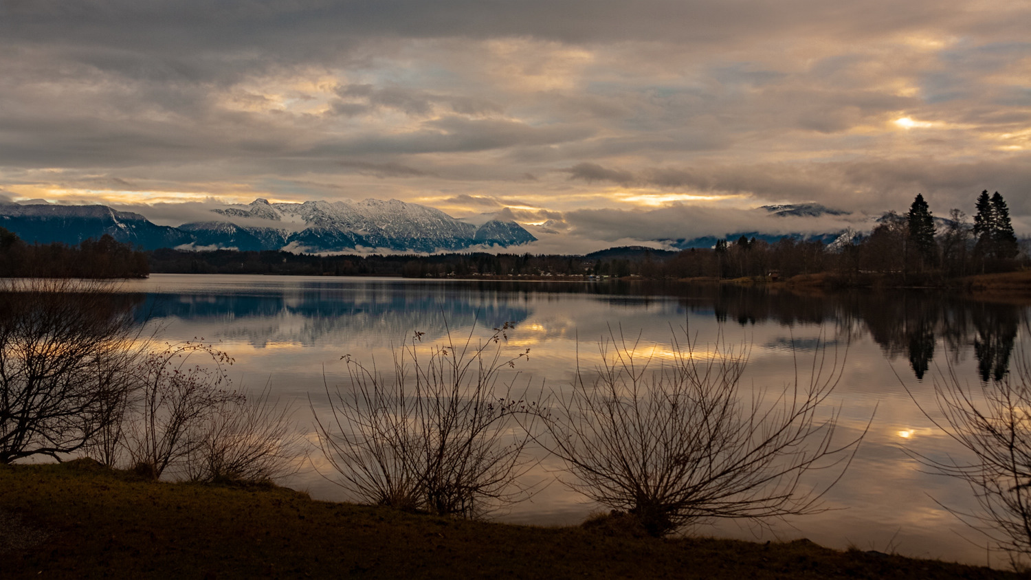 Alpenblick