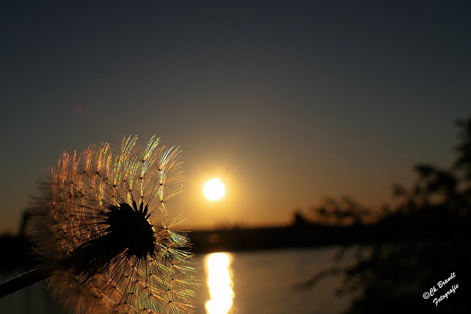 Sonnenauf- u. Untergänge