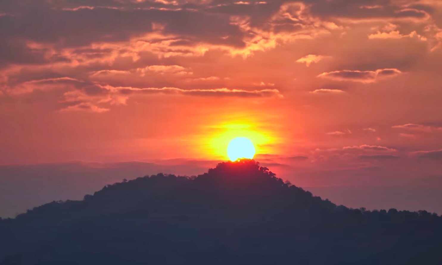 Sonnenauf- u. Untergänge