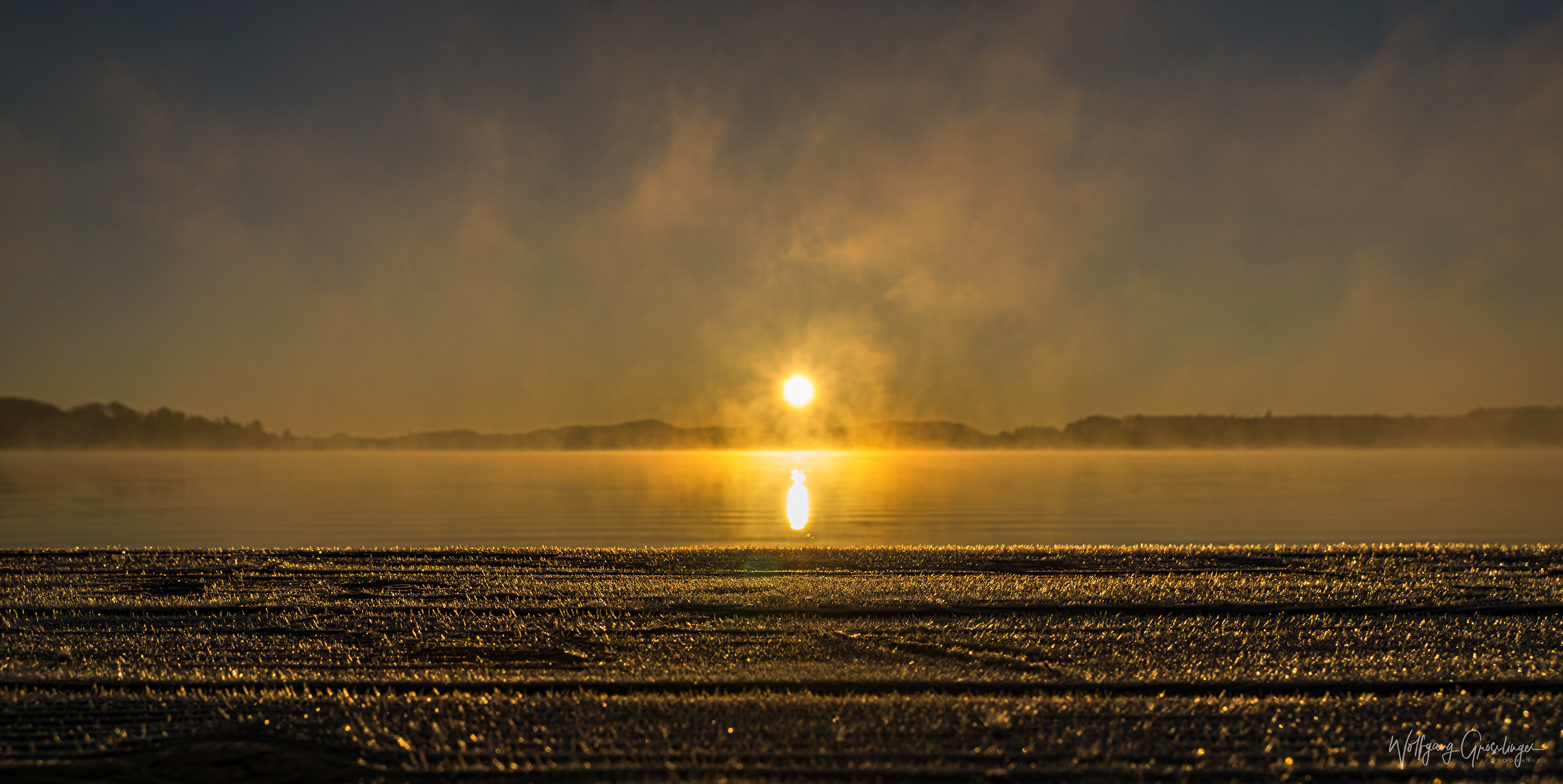 Sonnenaufgang