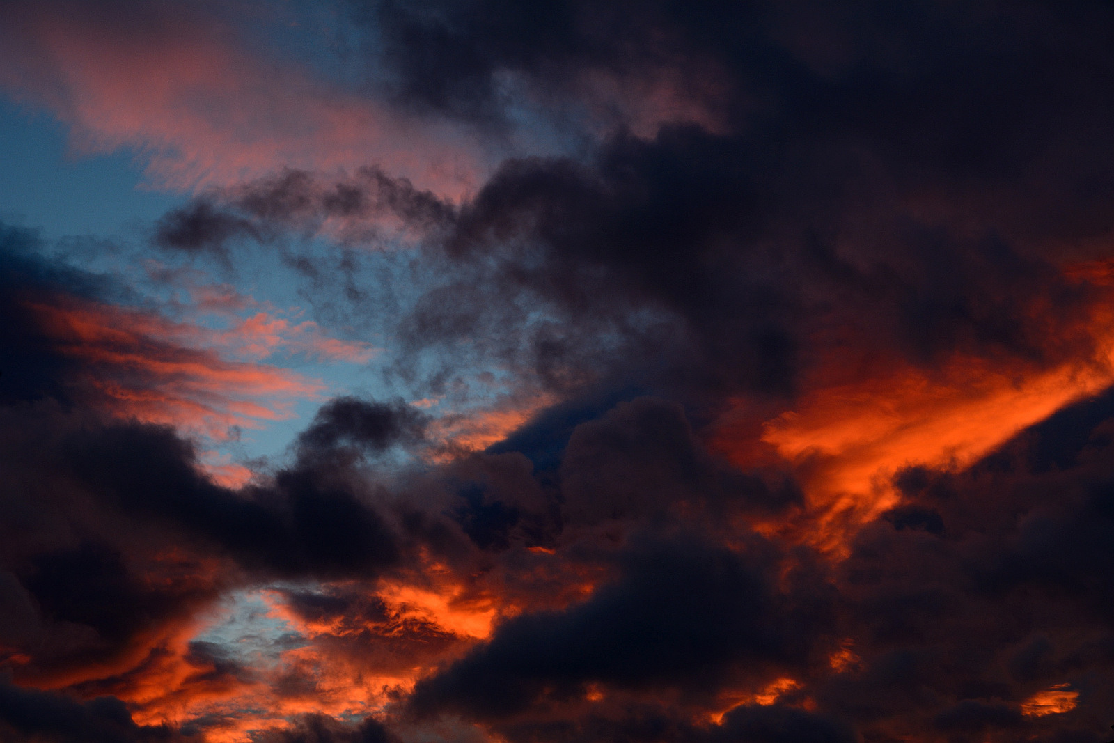 Sonnenuntergang