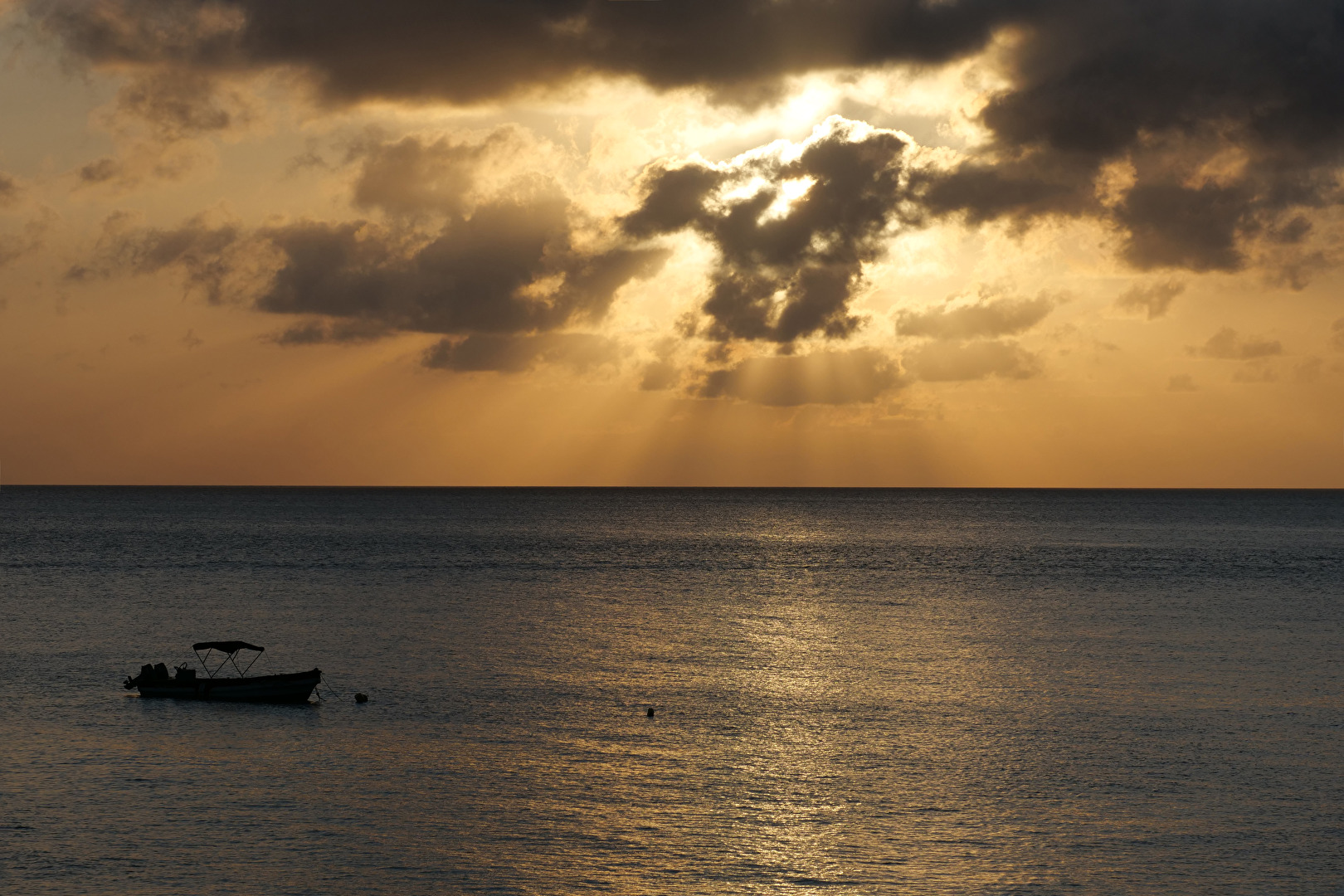 Sonnenauf- u. Untergänge