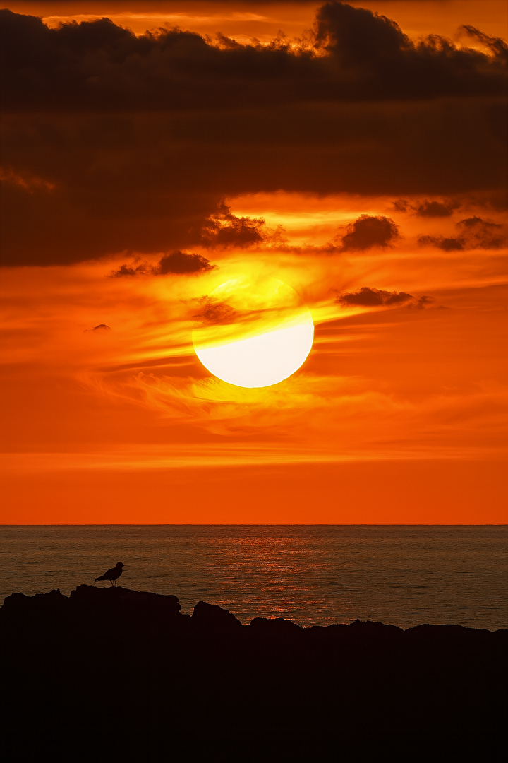 #Sonne