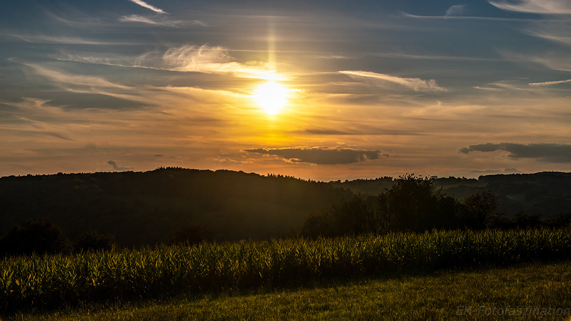 #Sonne