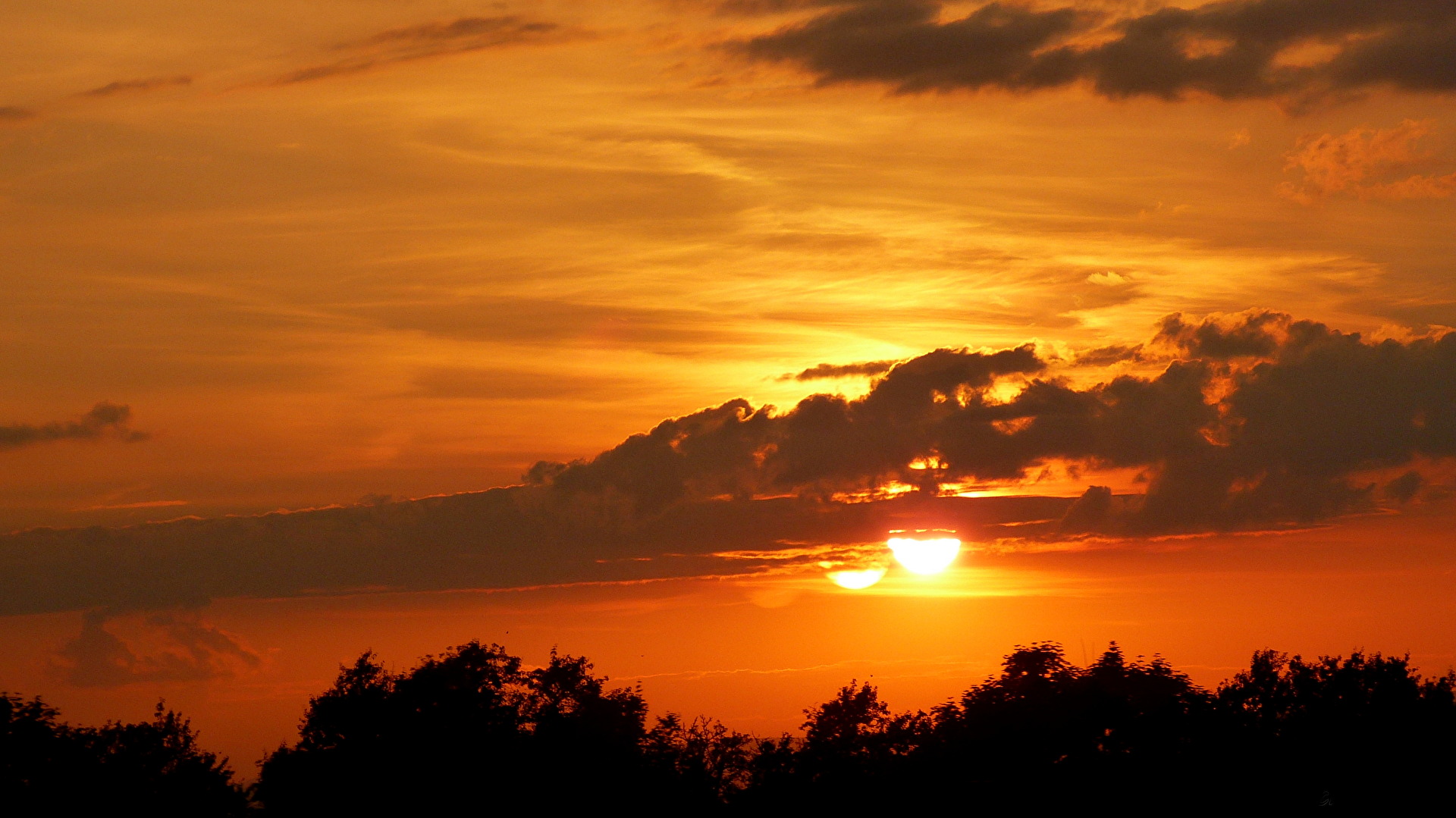 #Sonne