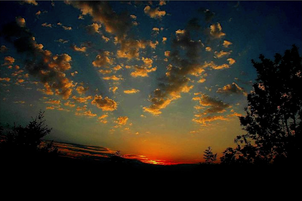 Abendrot