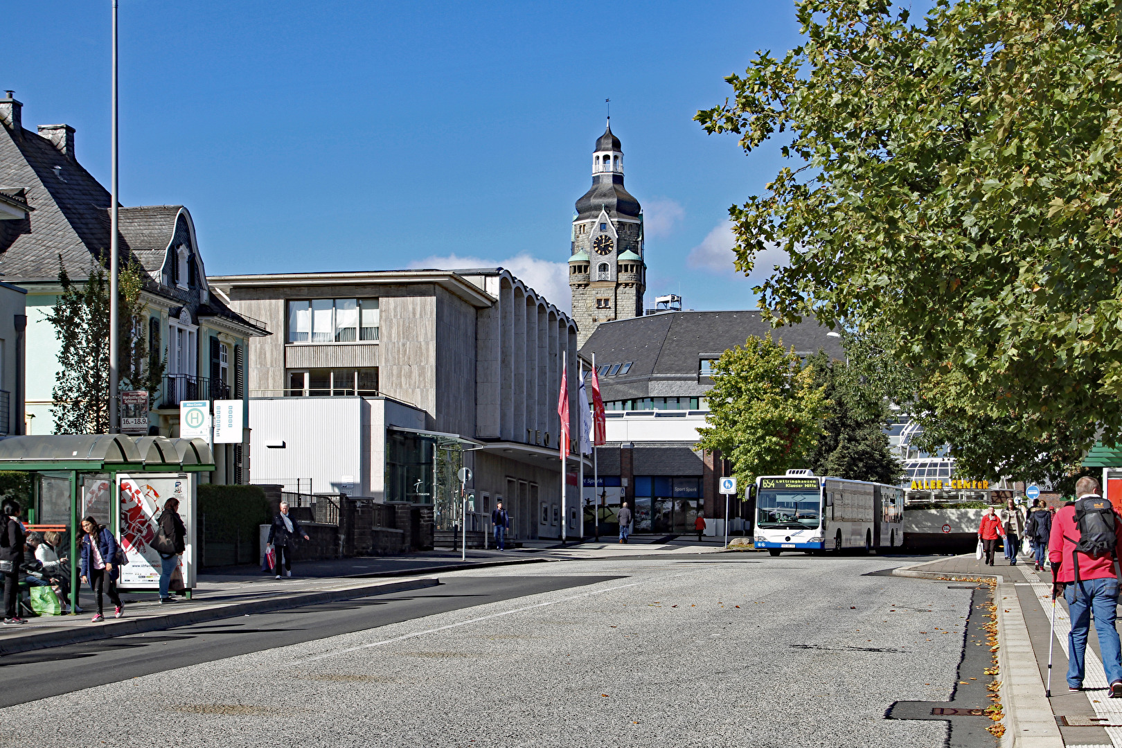 Remscheid