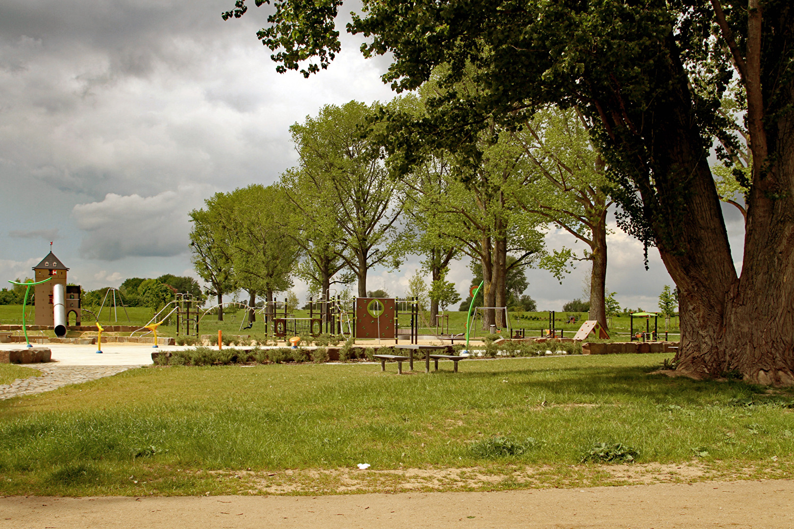 Monheim am Rhein