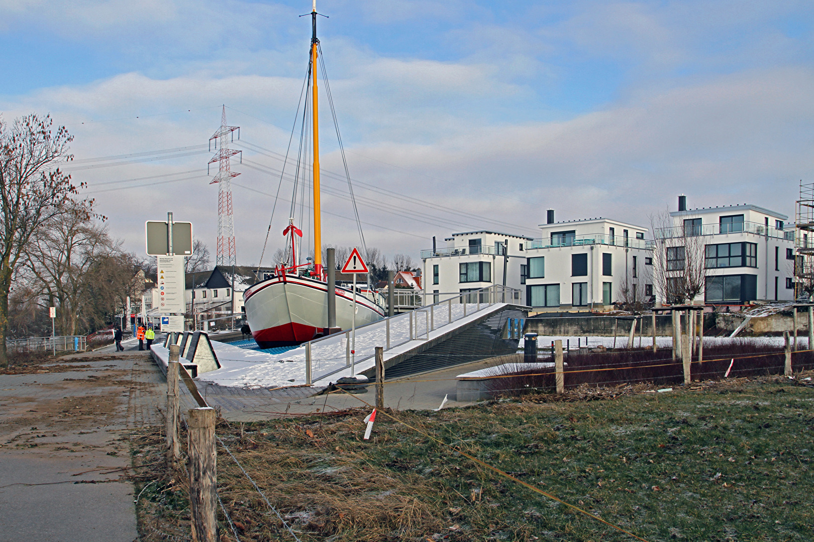 Monheim am Rhein