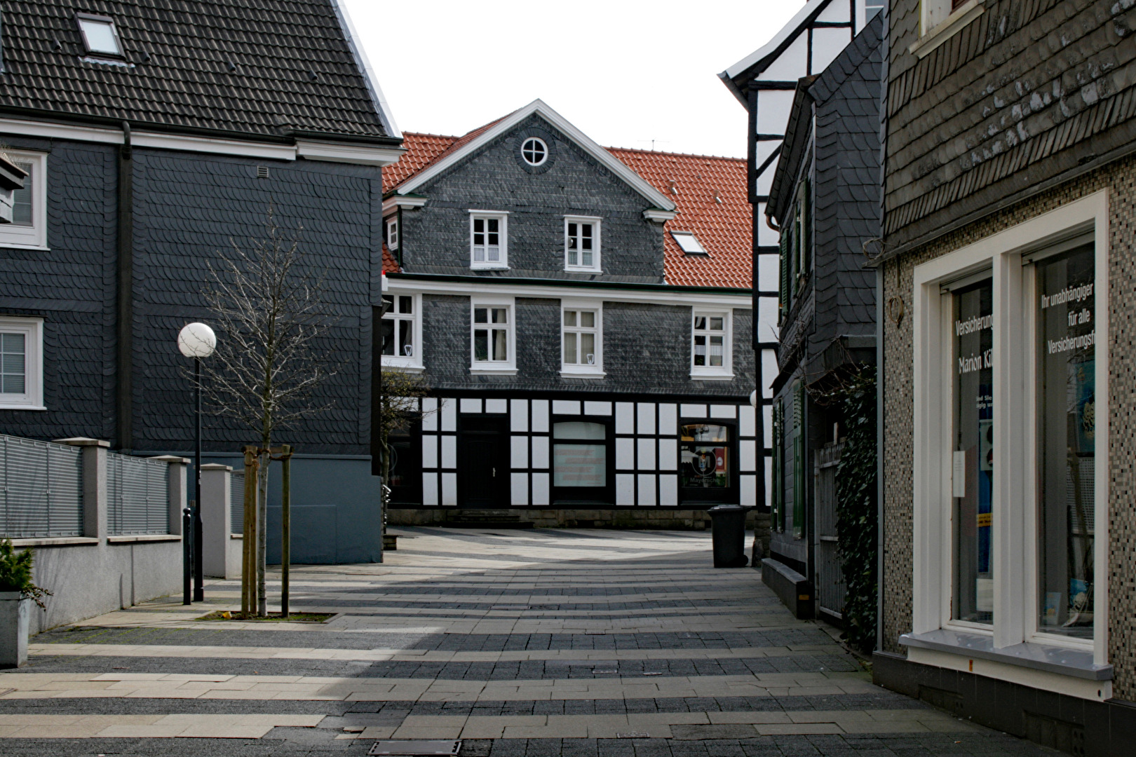 Hattingen