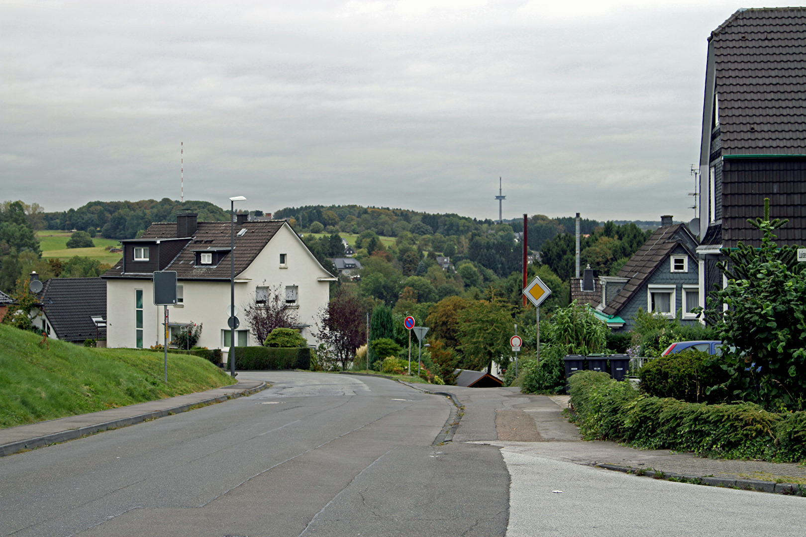 Burscheid