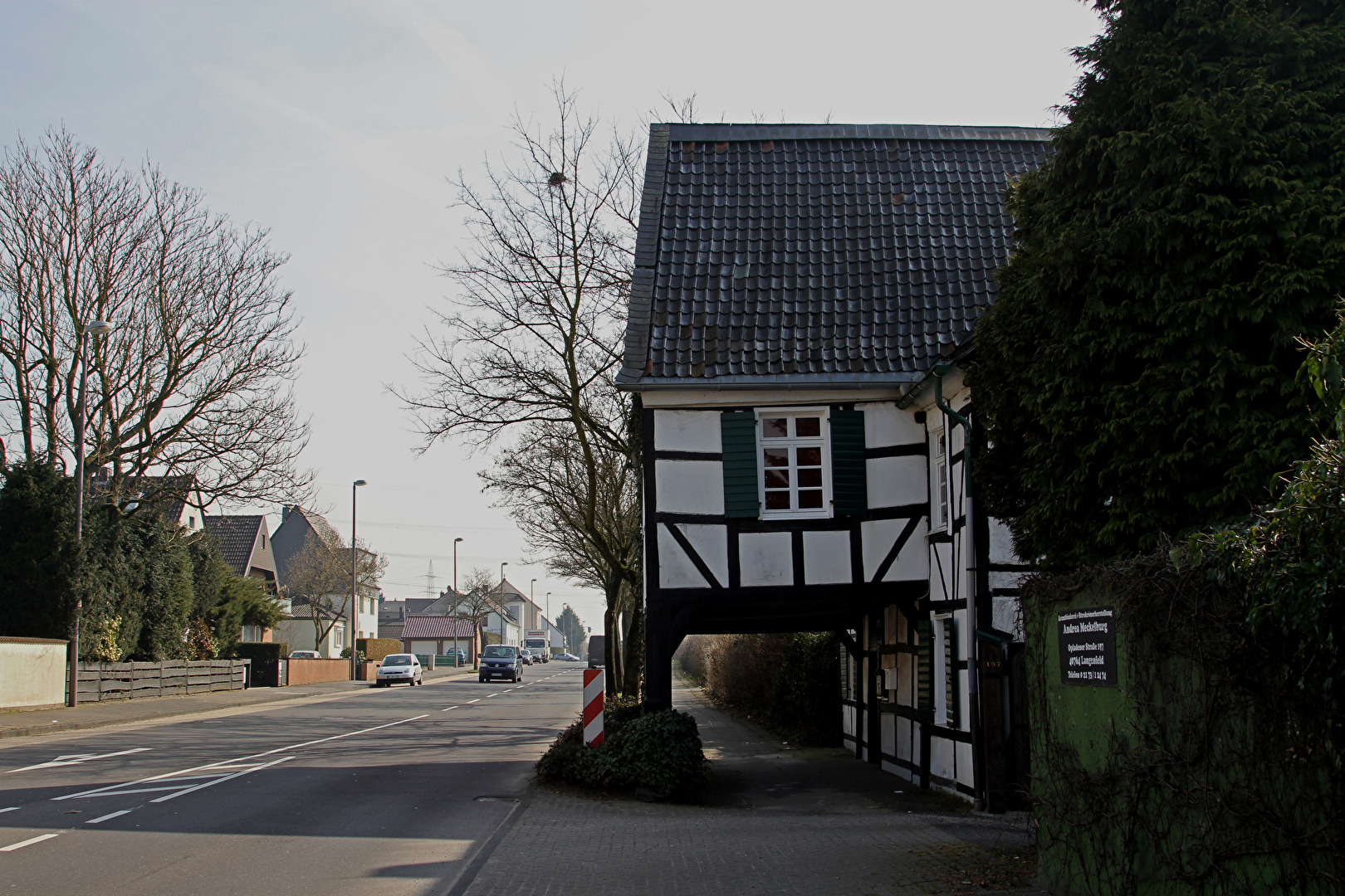 Langenfeld