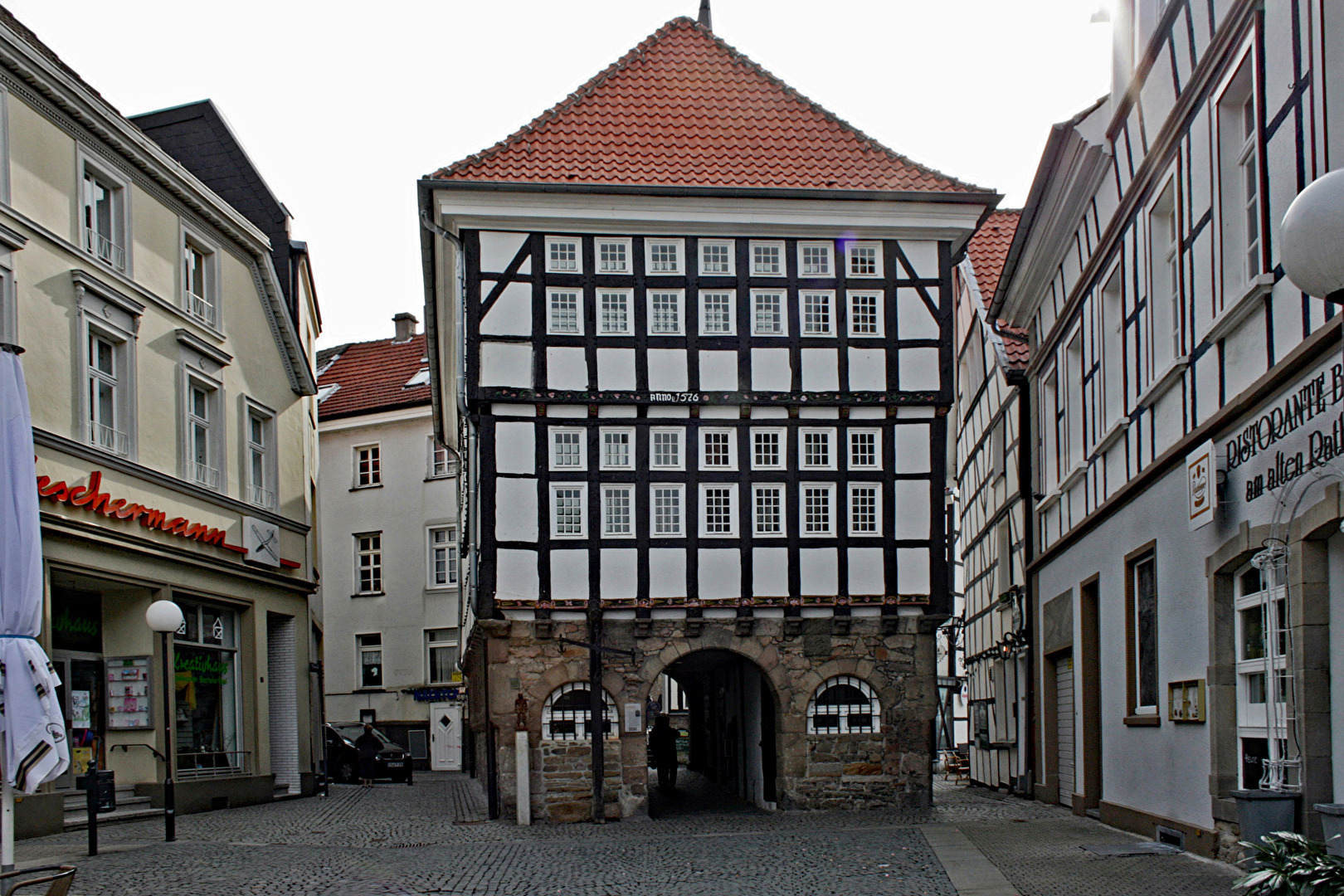 Hattingen