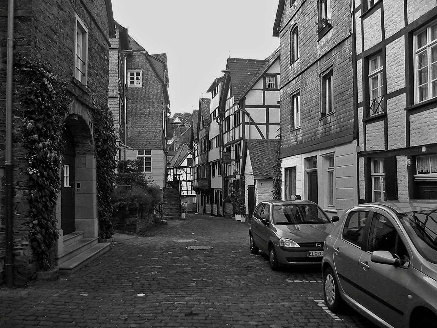 Monschau