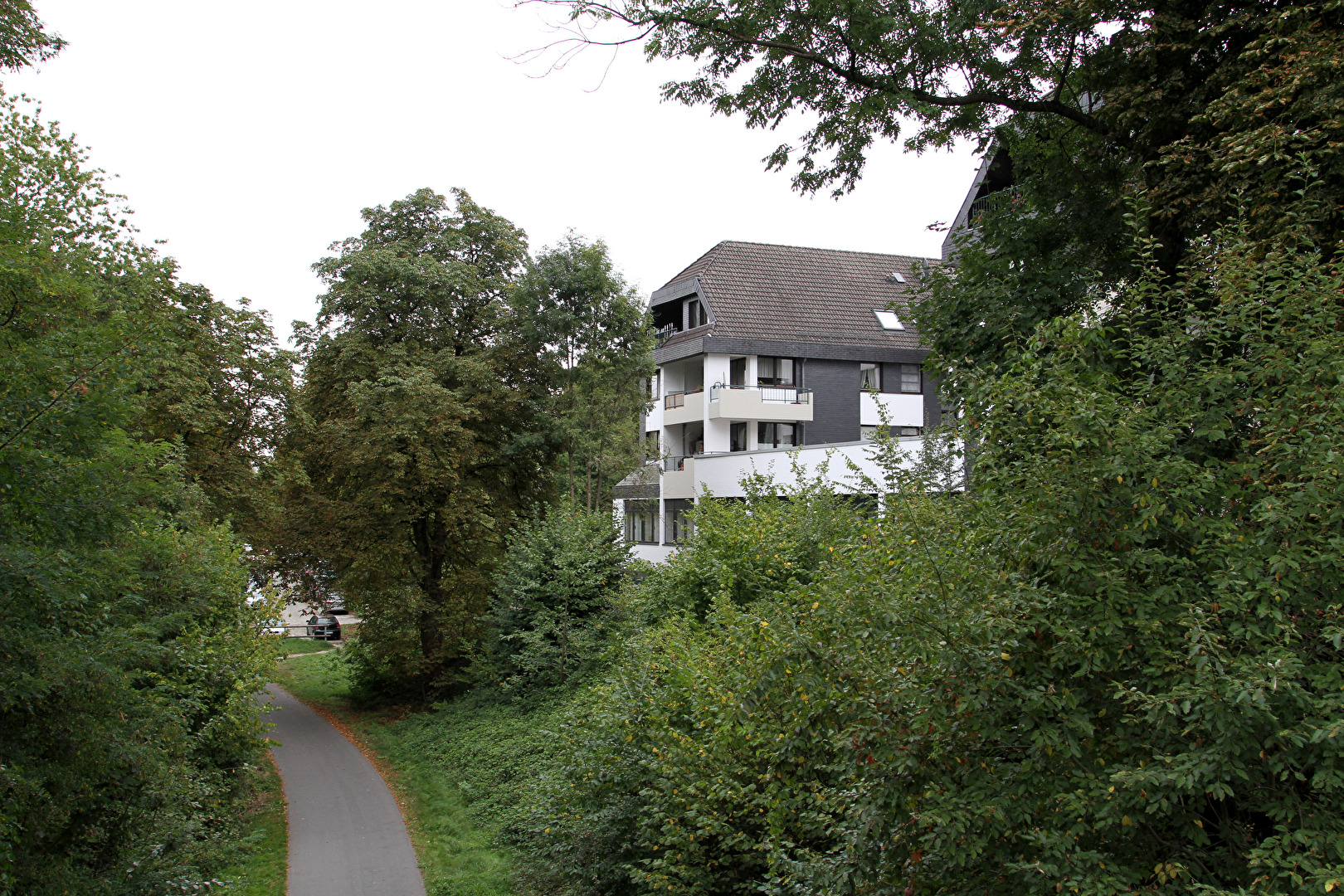 Burscheid