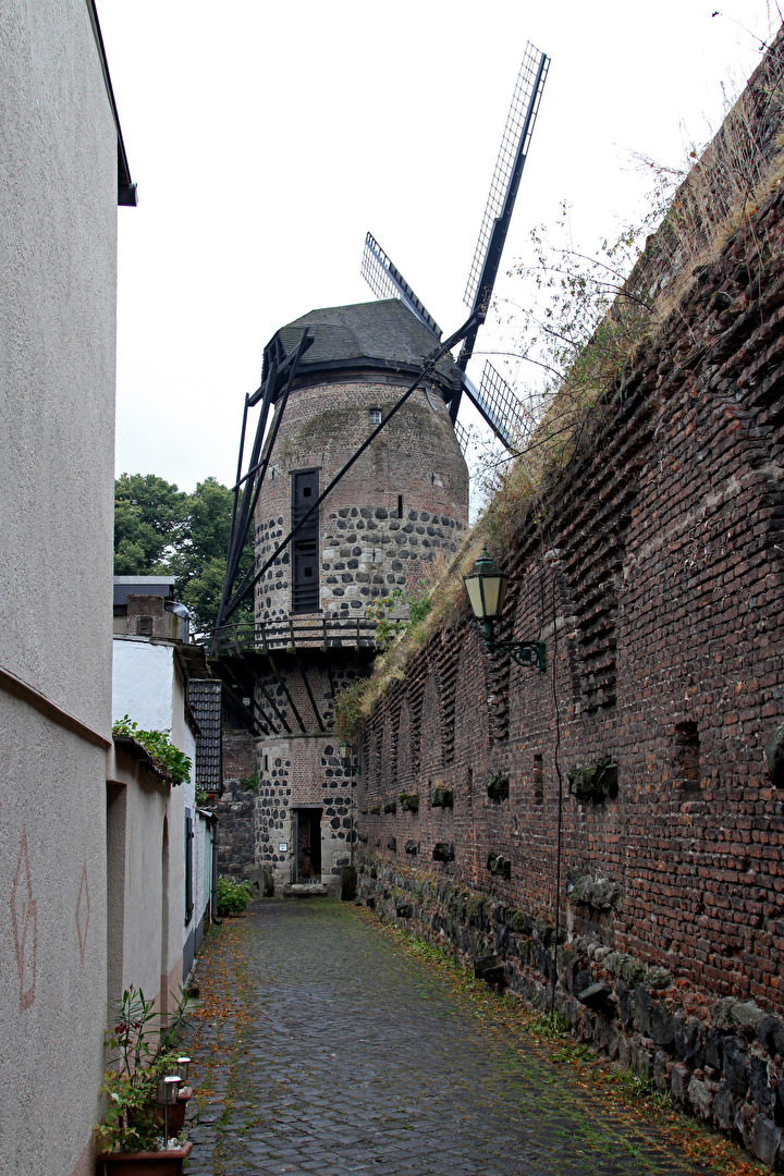 Dormagen-Zons