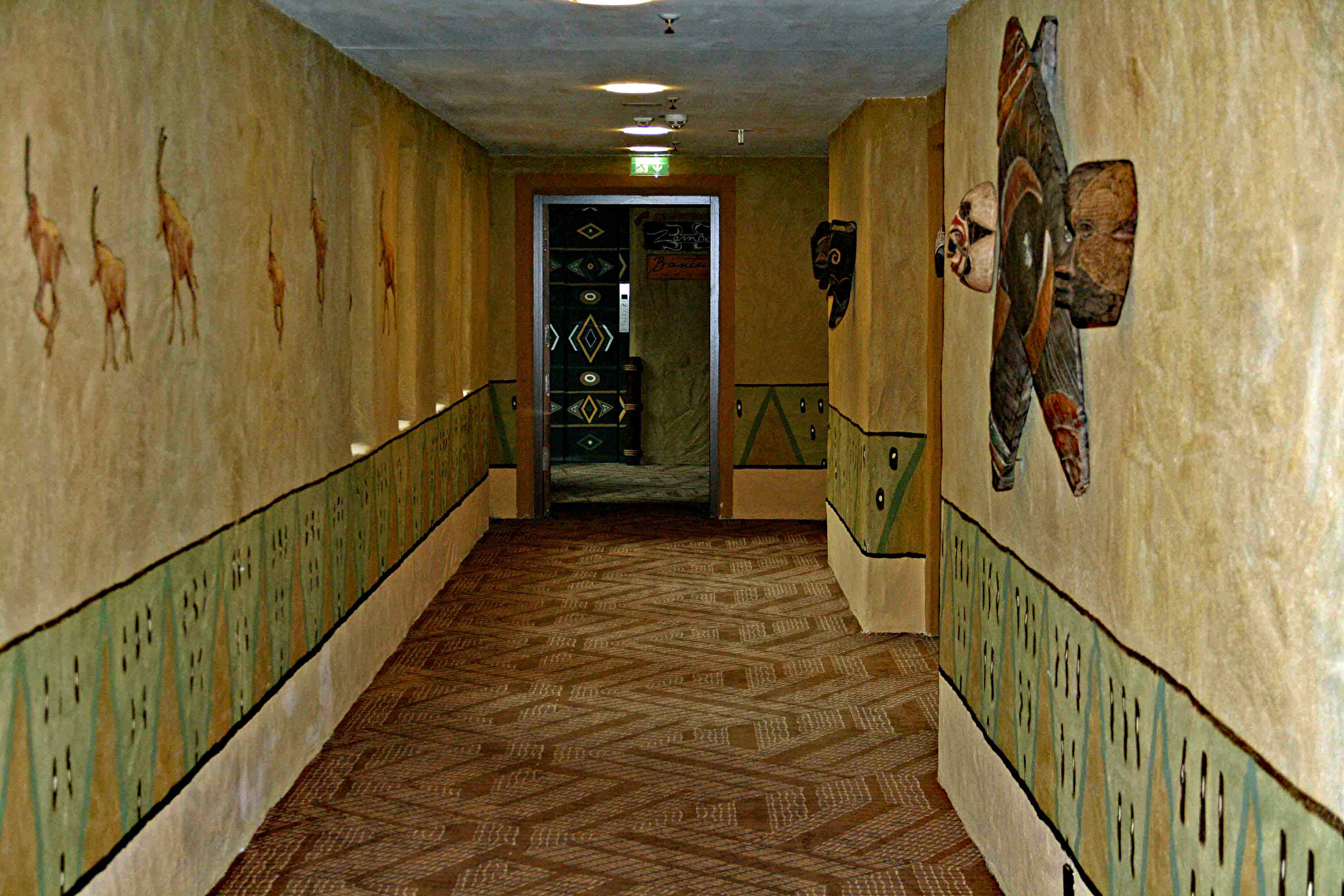 Brühl