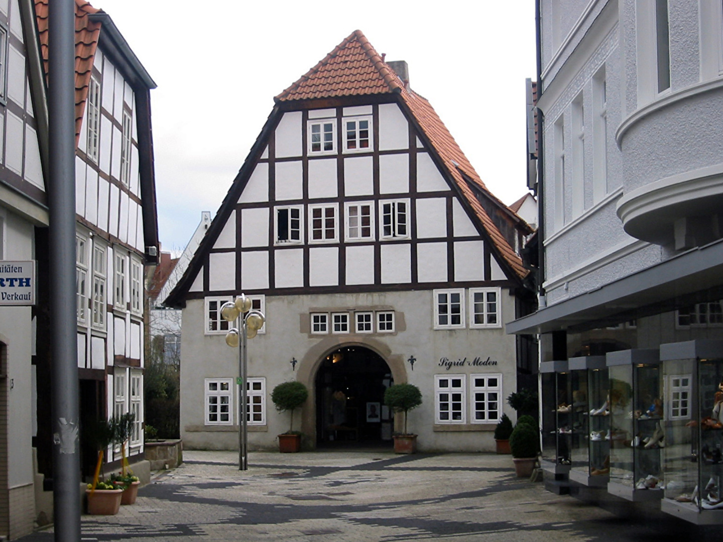 Bad Salzuflen