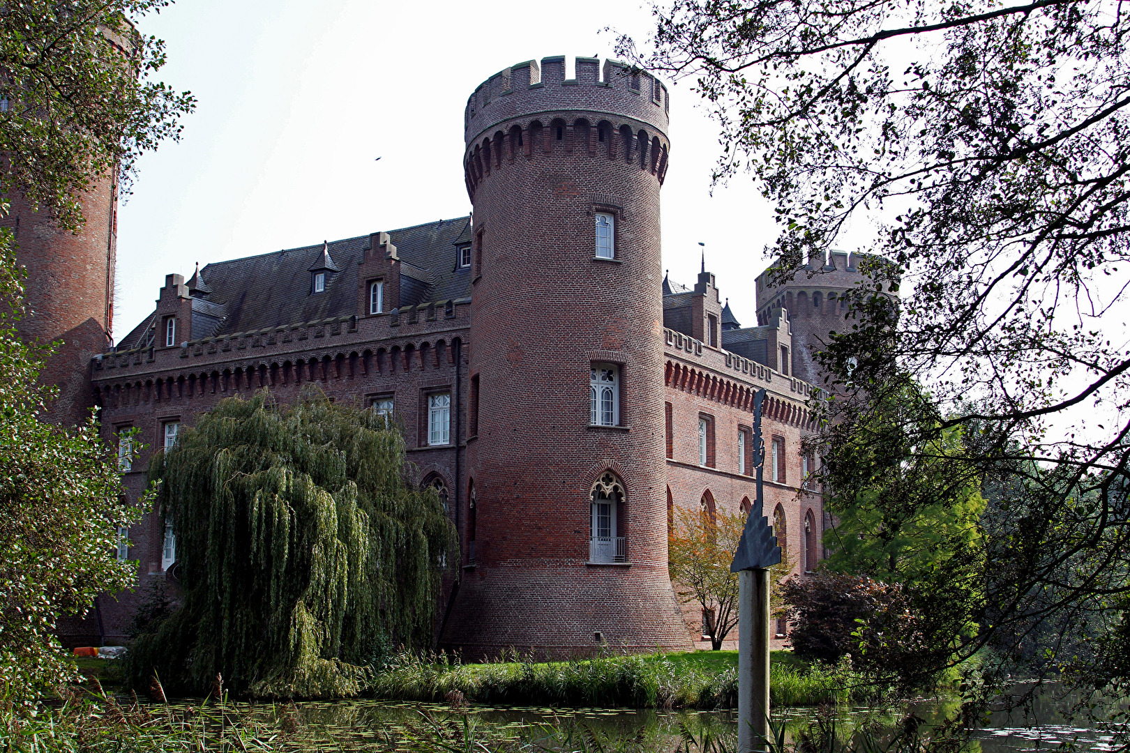 Bedburg-Hau