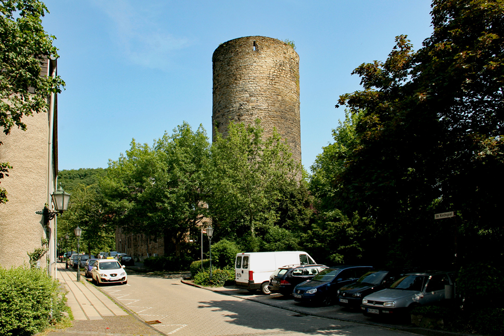 Wetter