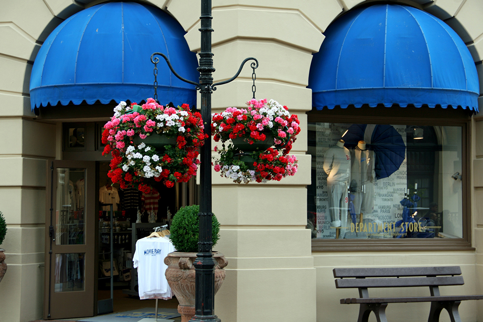 Bottrop-Kirchhellen