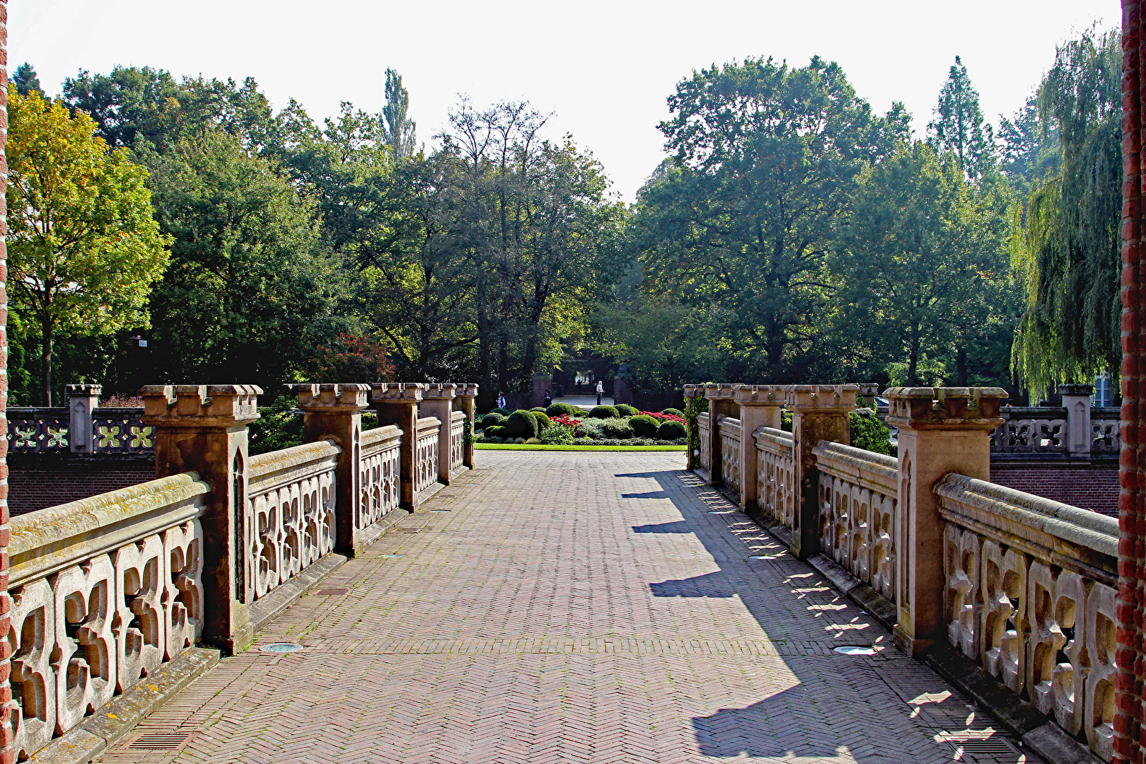 Bedburg-Hau