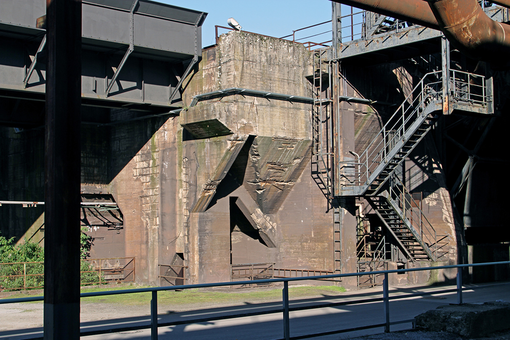 Duisburg