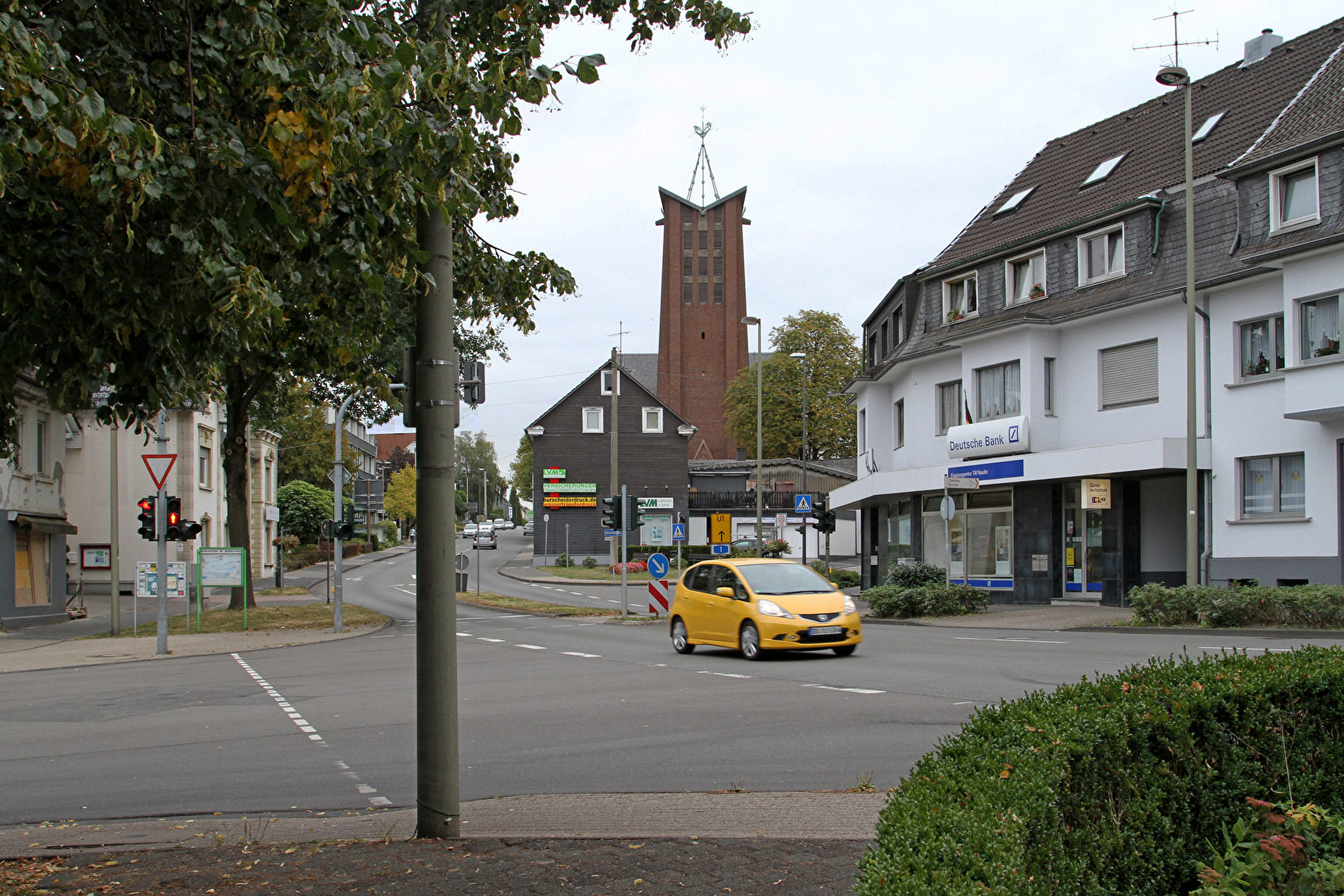 Burscheid