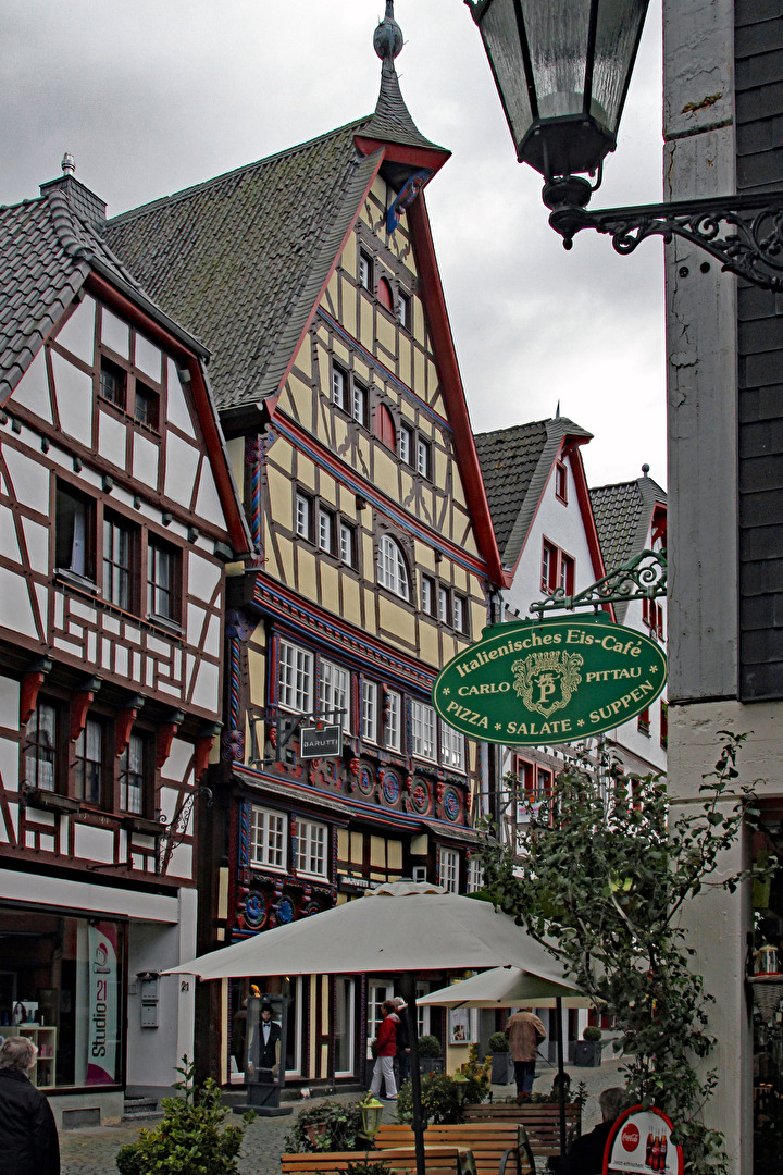 Bad Münstereifel
