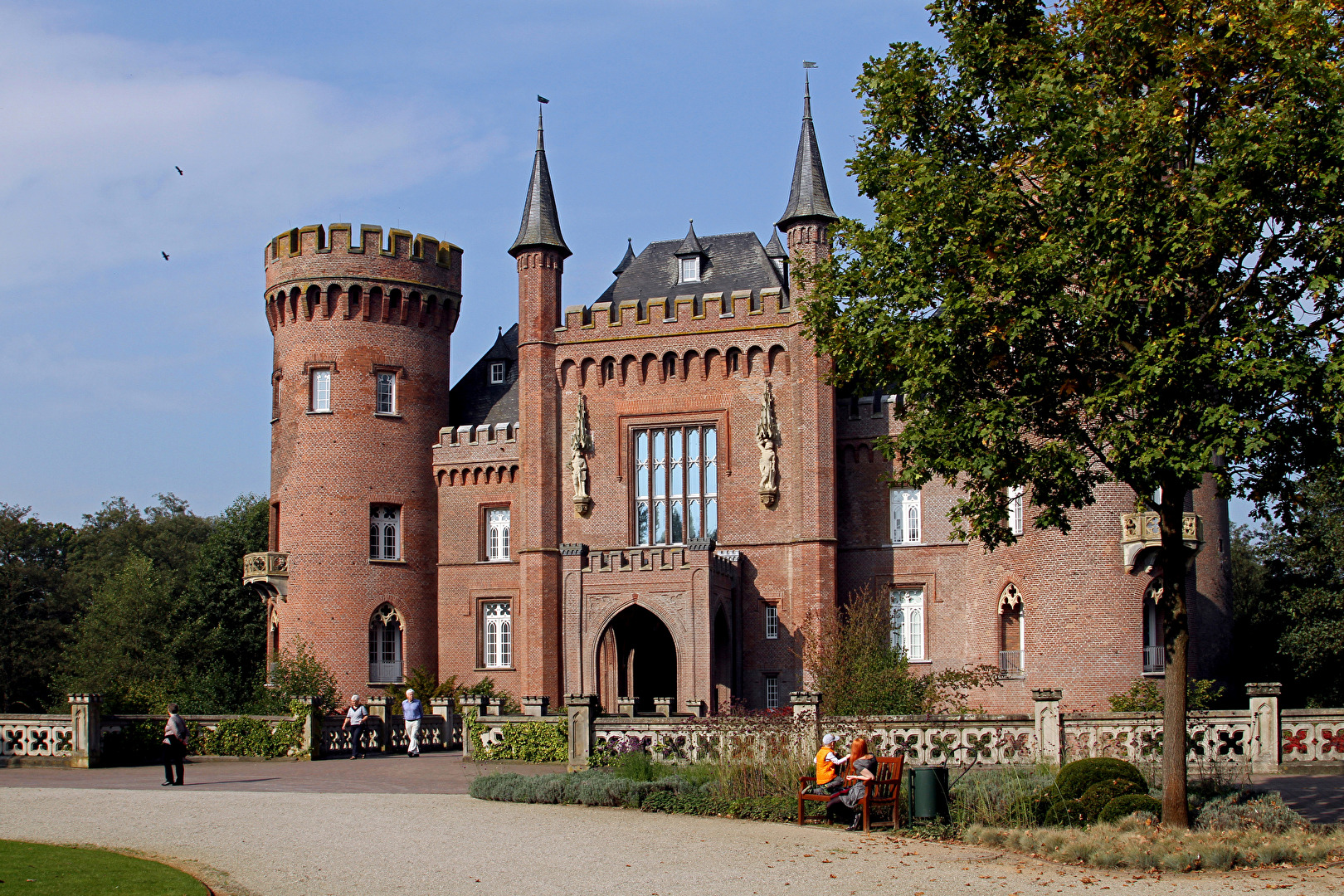 Bedburg-Hau