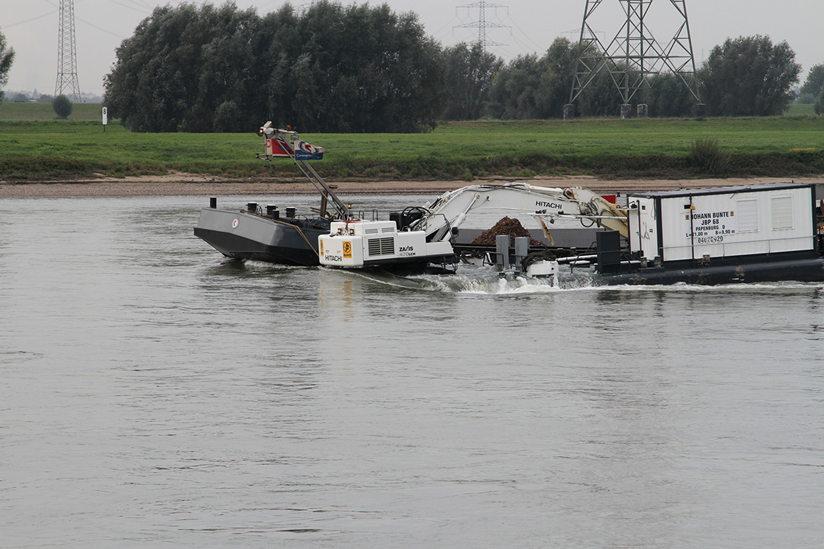 Monheim am Rhein