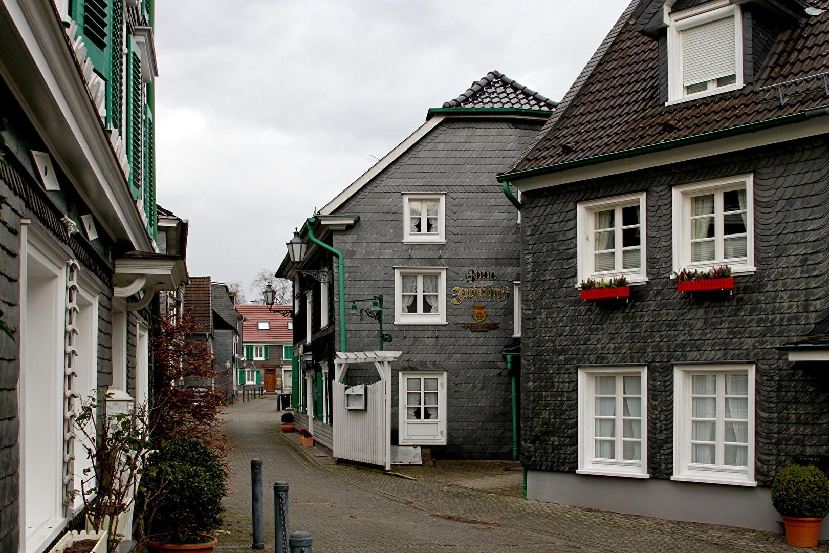 Hückeswagen