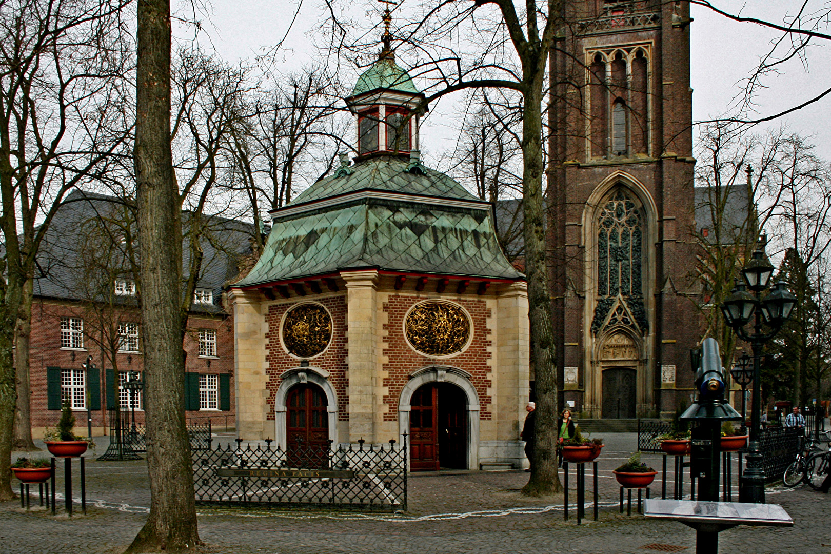 Kevelaer