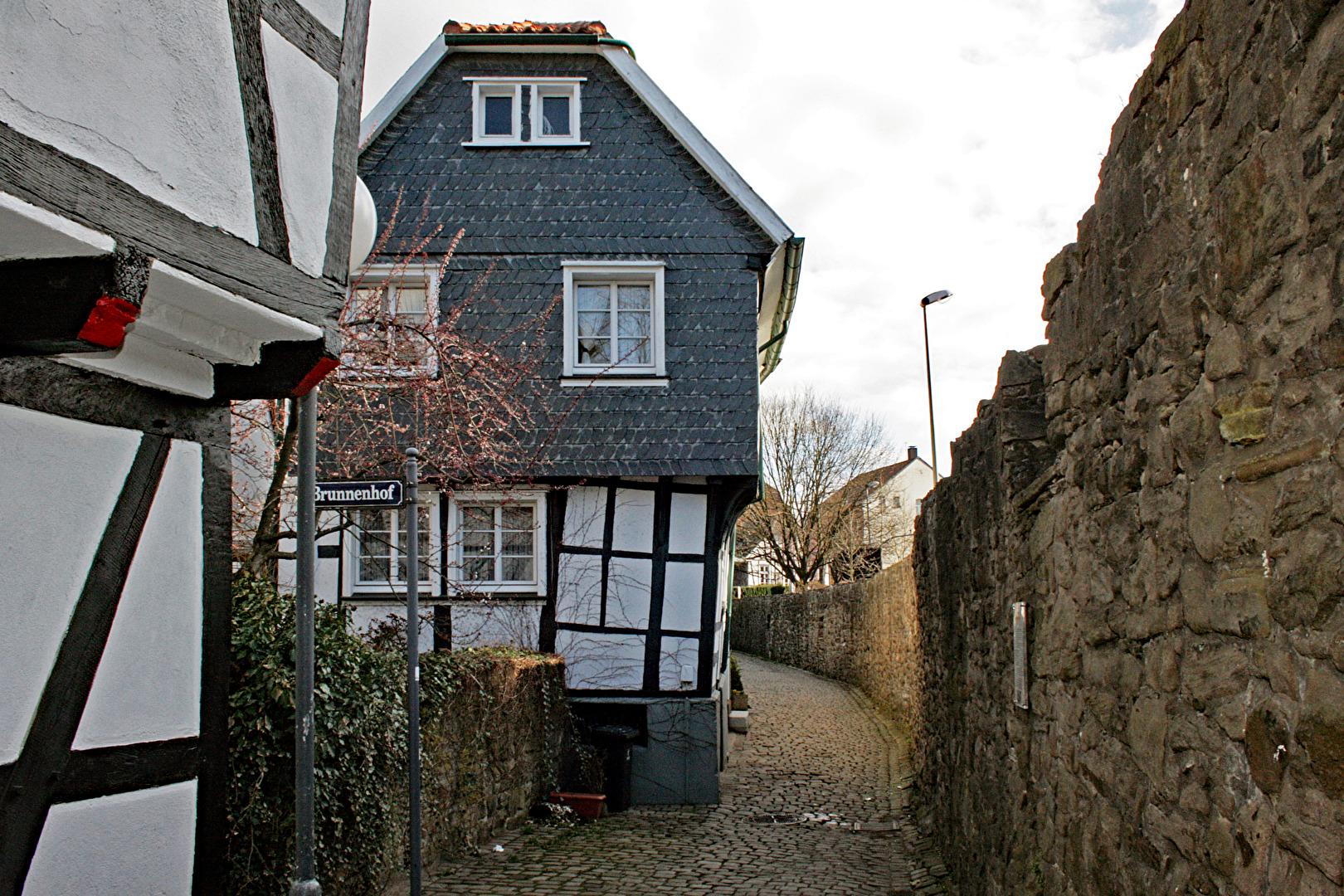 Hattingen