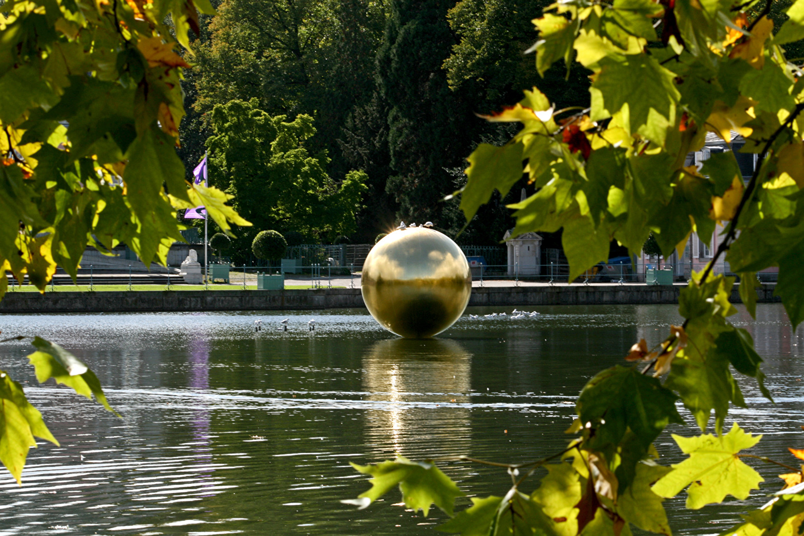 Düsseldorf