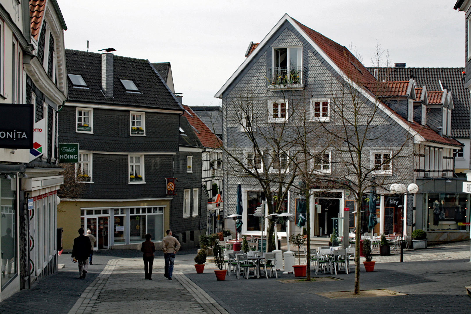 Hattingen
