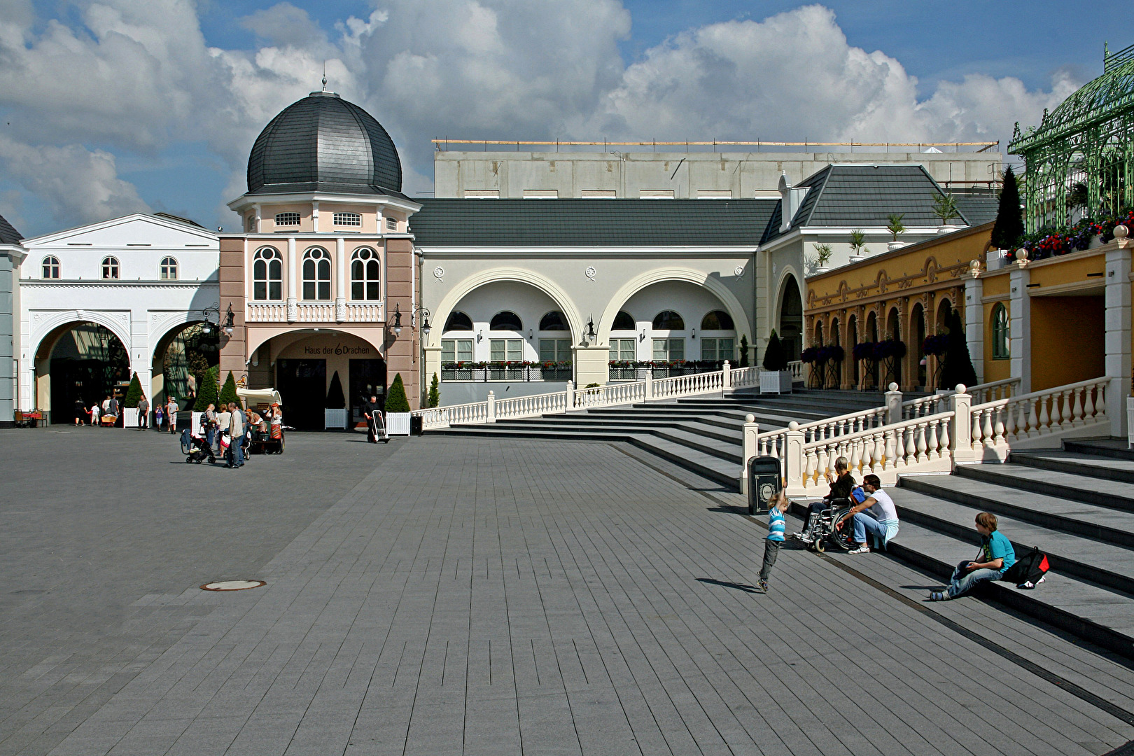 Brühl