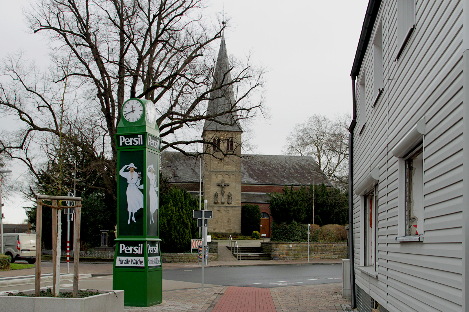 Monheim am Rhein