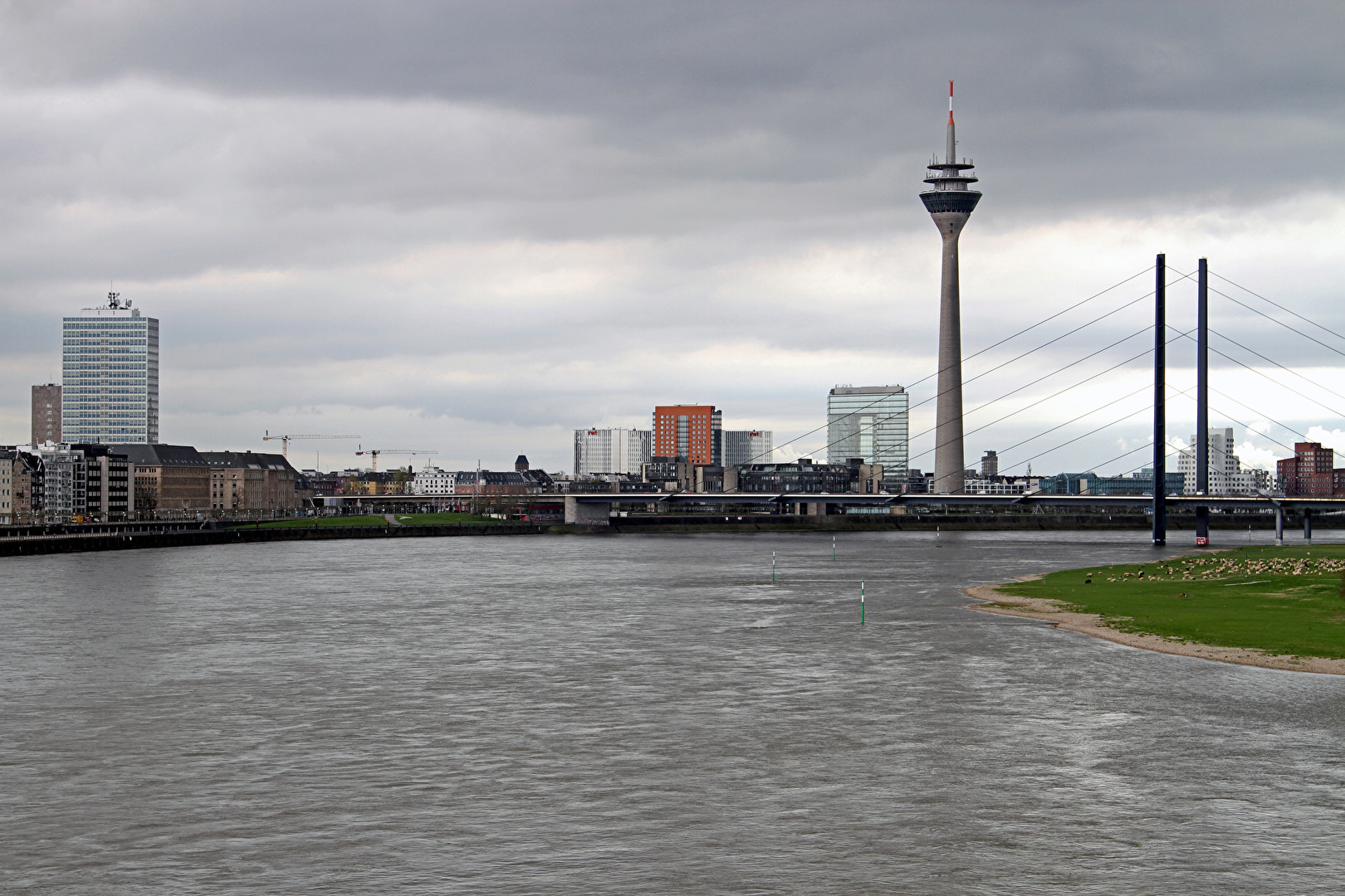 Düsseldorf